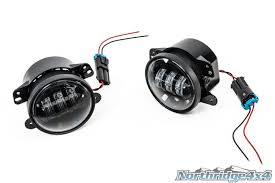 Speaker Light Rod - Aluminum, 3 Inch, 6000K, 800lm | Bright, Waterproof, Durable, Easy Install, Stylish