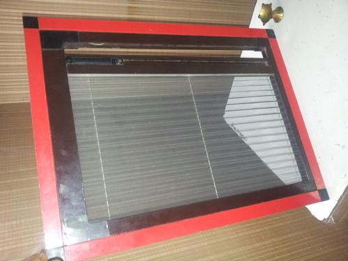 Roller Shutter Mosquito Net