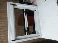 Retractable Pleated Insect Screen