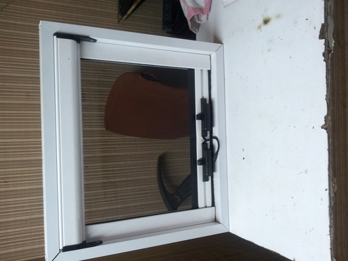 Retractable Roller Insect Screen