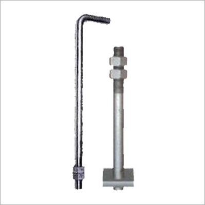 Fasteners Rod
