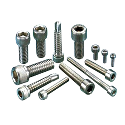 Brass Fastners Fittings