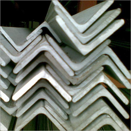 Steel Angles Channels