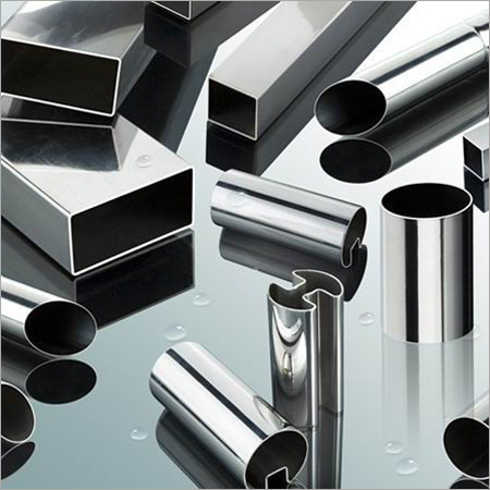 Stainless Steel Pipes Tubes