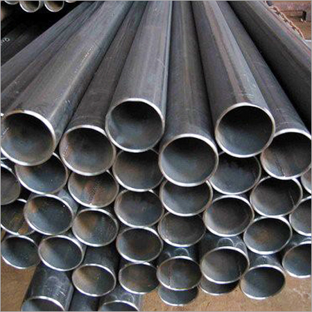 Alloy Steel Pipes