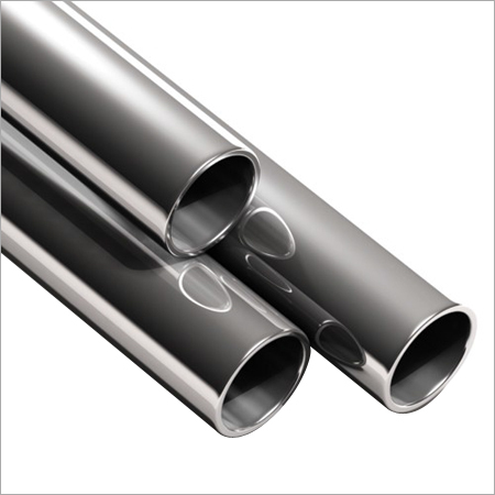 Duplex Steel Pipe