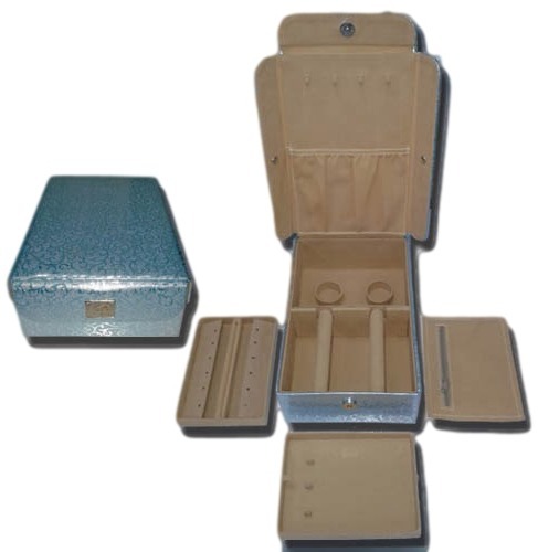 Jewelery Box