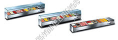 Pan Coolers