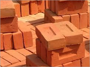 Red Clay Bricks