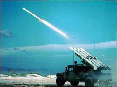 Missiles System