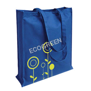 Plain Cotton Canvas Bag