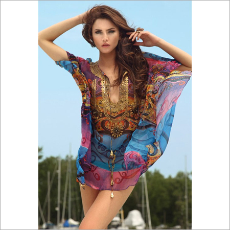 Beach Wear Kaftans