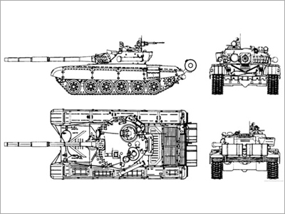 Tank Defence