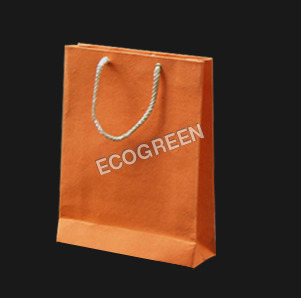 Rope Handle Paper Bags Rope Handle Paper Bags
