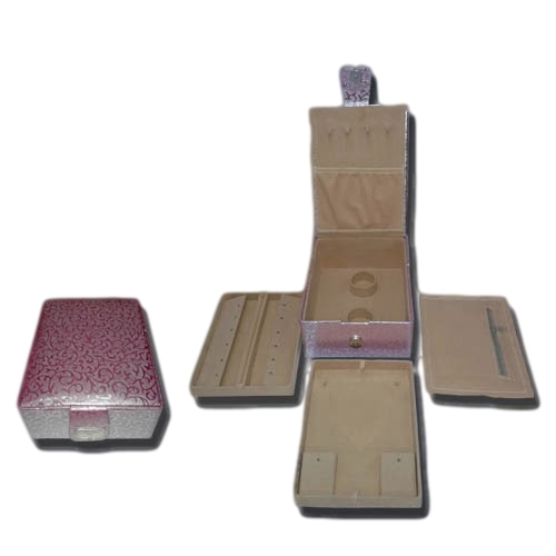Jewelery Box