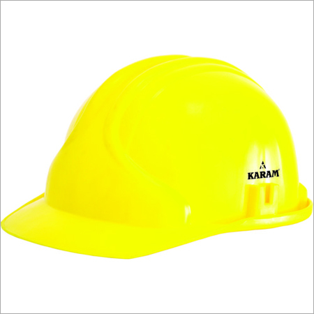 Safety Helmet Size: Standerd