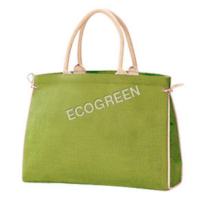 Jute Beach Bags