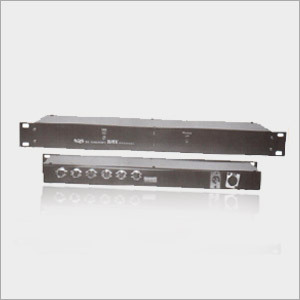 36 Channel Dmx Decoder