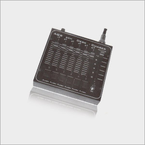 6 Channel Remote Controller
