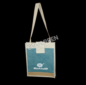 Jute Conference Bag Jute Conference Bag