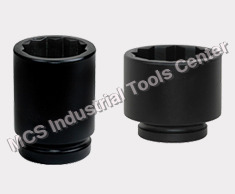Industrial Sockets