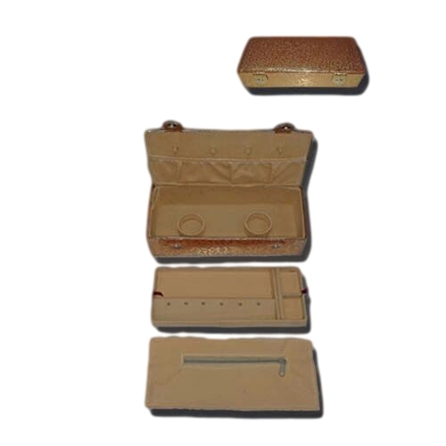 Vanity & Jewelry Kits