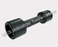 Extension Sockets