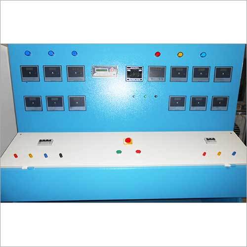 Motor Protection Relay Testing Bench Motor Protection Relay Testing Bench