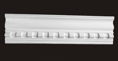 Membrane Cornice