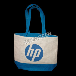 Promotional Jute Bag By ECOGREEN