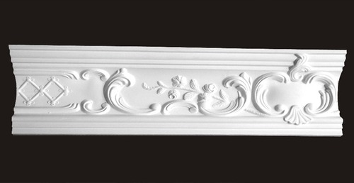 Carving Cornices