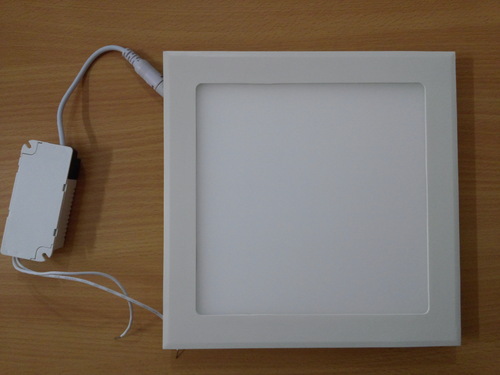 22W Panel Light