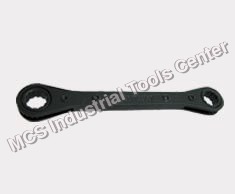 Ratcheting Spanners