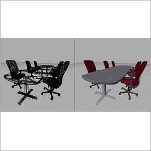 Modular Office Furniture