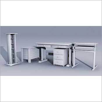 Contemporary Office Furniture