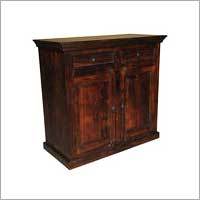 Wooden Cupboard