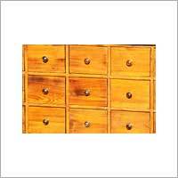 Wooden Furniture Cupboard