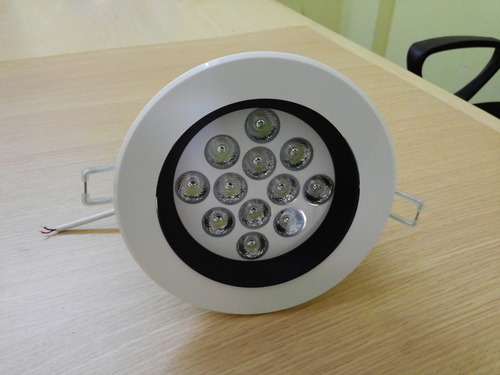 Down light