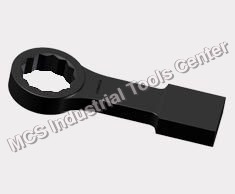 SLUGGING WRENCH