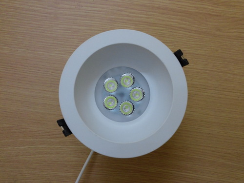 10W Downlight