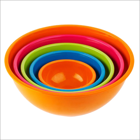 Plastic Bowls