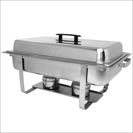 Stainless Steel Chafing Dish