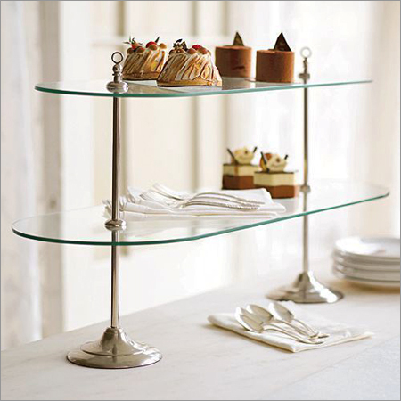 Serving Stand