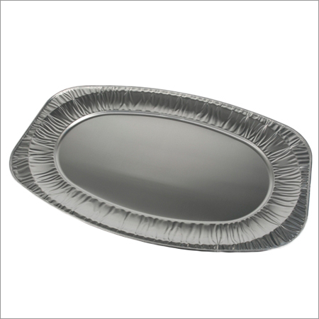 Serving Plates