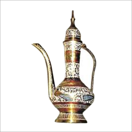 Brass Surahi