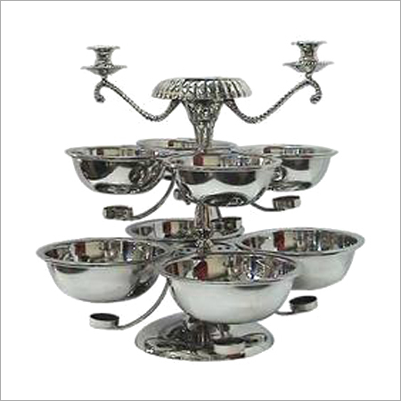 Designer Karahi Stand