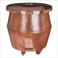 Brass Tandoor 