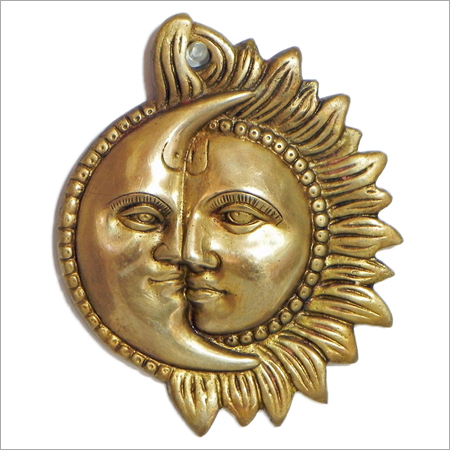 Brass Sculptures