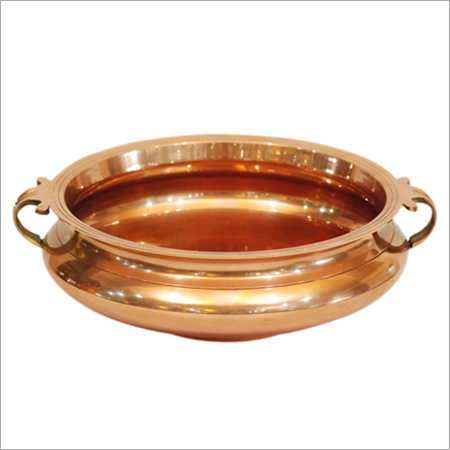 Brass Urli