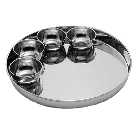 Dinner Thali Set